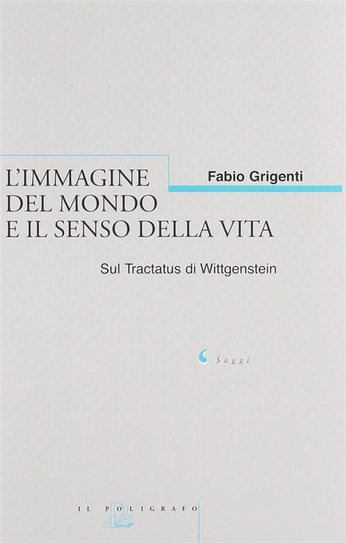 L' Immagine Del Mondo E Il Senso Della Vita Sul …