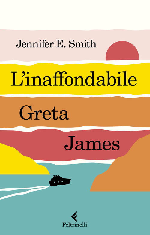 L' Inaffondabile Greta James