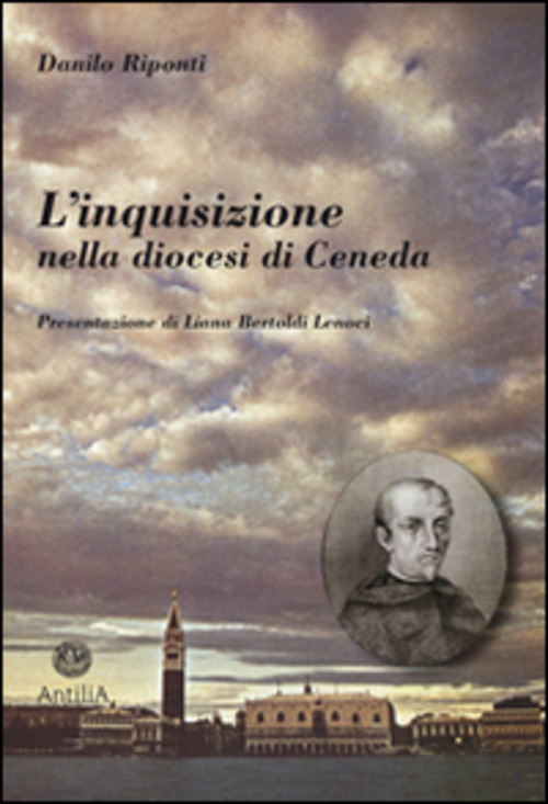 L' Inquisizione Nella Diocesi Di Ceneda