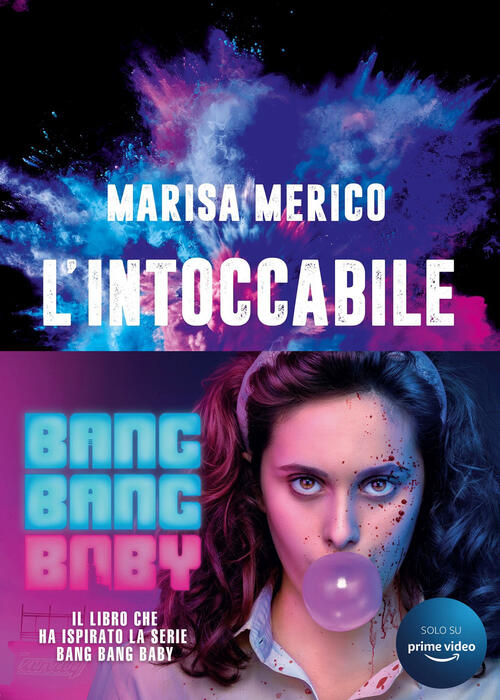 L'intoccabile Marisa Merico Sperling & Kupfer 2022