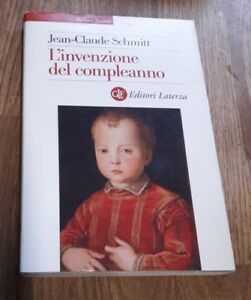 L' Invenzione Del Compleanno