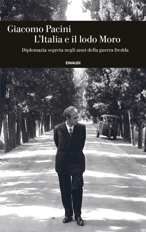 L'italia E Il Lodo Moro. Diplomazia Segreta Negli Anni Della …