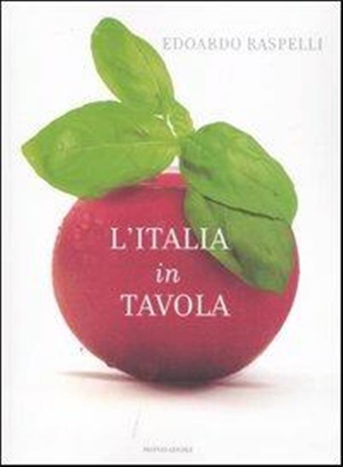 L' Italia In Tavola