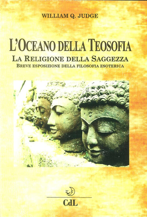 L' Oceano Della Teosofia. Breve Esposizione Della Filosofia Esoterica