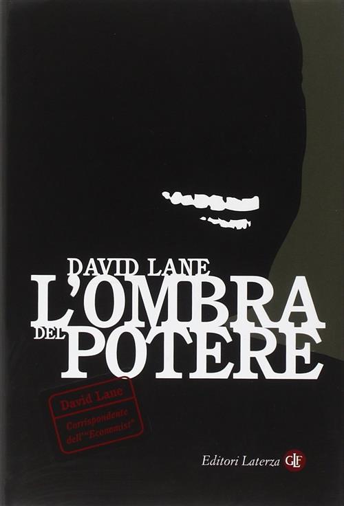 L' Ombra Del Potere