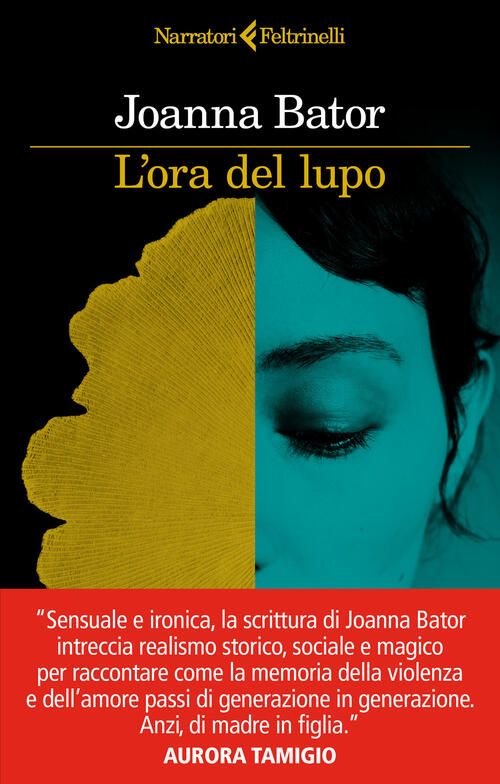 L'ora Del Lupo