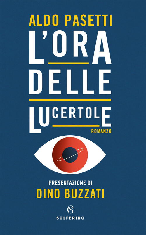 L' Ora Delle Lucertole