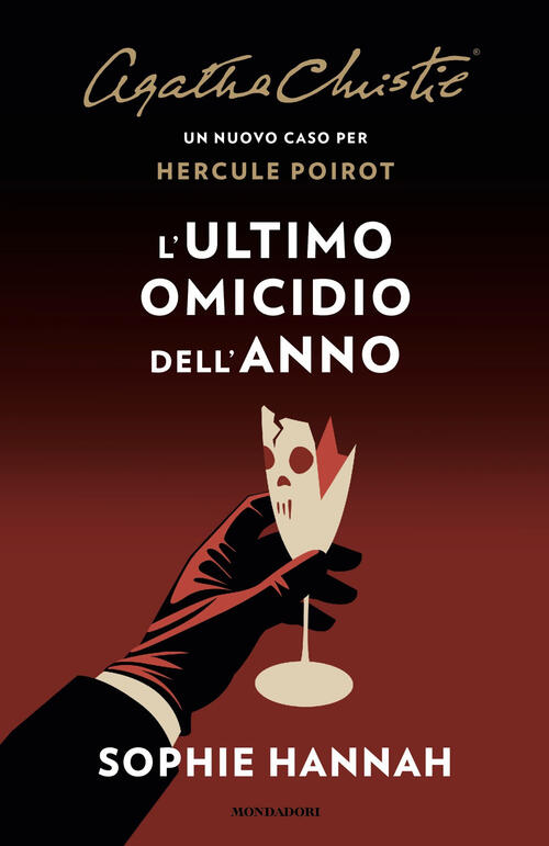 L'ultimo Omicidio Dell'anno. Un Nuovo Caso Per Hercule Poirot Sophie …