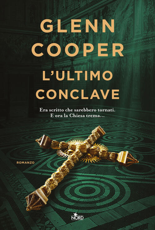 L'ultimo Conclave