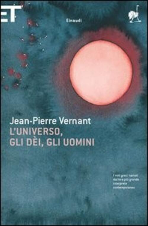 L' Universo, Gli Dei, Gli Uomini
