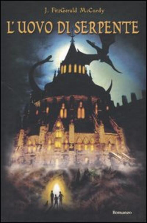 L'uovo Di Serpente