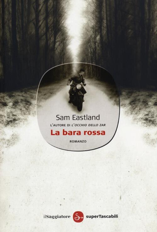 La Bara Rossa