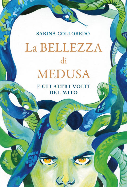 La Bellezza Di Medusa E Gli Altri Volti Del Mito …