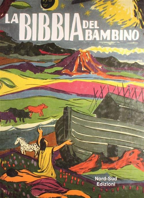 La Bibbia Del Bambino