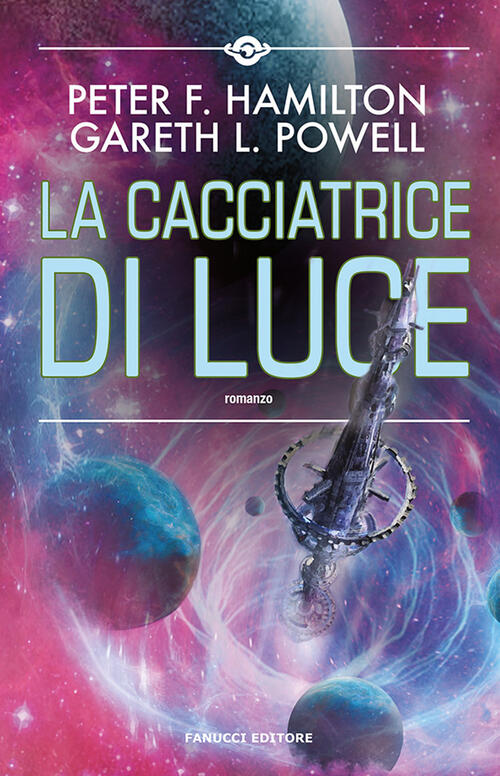 La Cacciatrice Di Luce