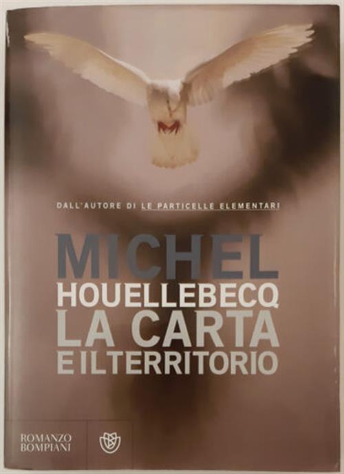 La Carta E Il Territorio