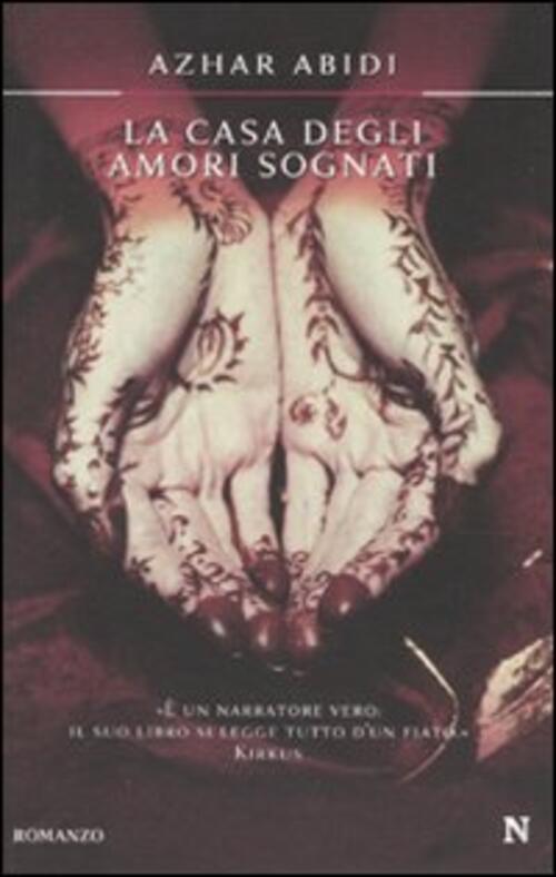 La Casa Degli Amori Sognati