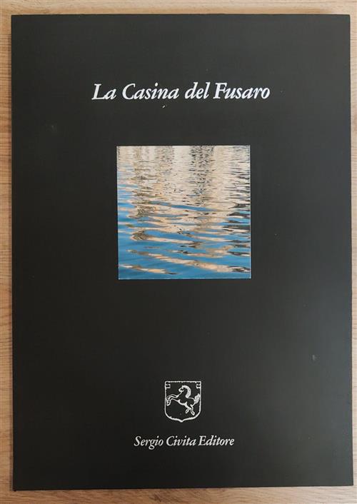 La Casina Del Fusaro Mimmo Jodice, Roberto De Simone, Franco …