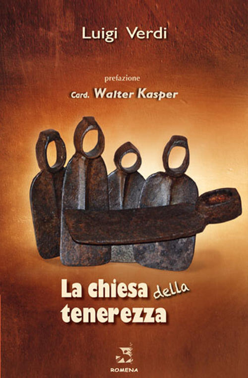 La Chiesa Della Tenerezza