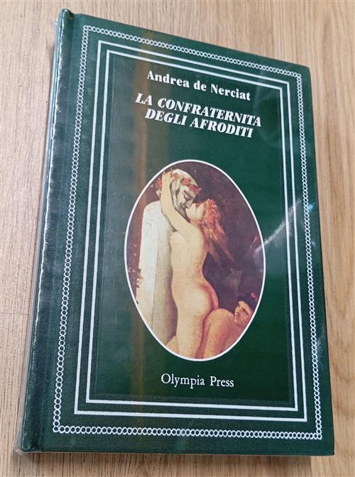 La Confraternita Degli Afroditi