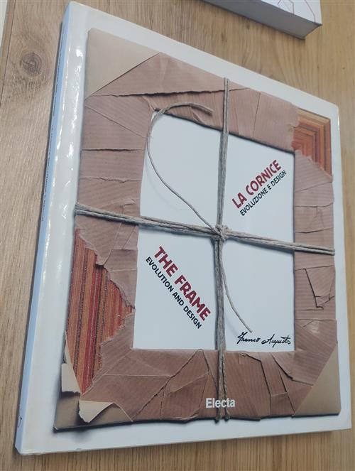 La Cornice: Evoluzione E Design. Dagli Anni Sessanta Ad Oggi …