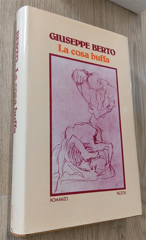 La Cosa Buffa