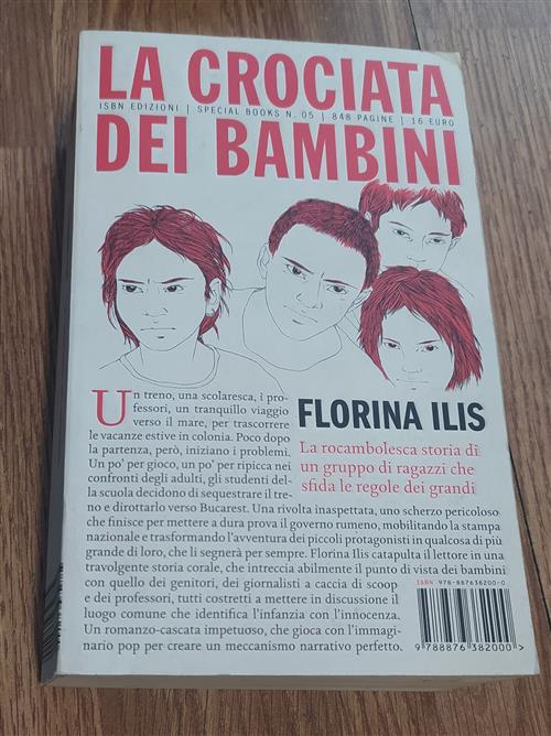 La Crociata Dei Bambini