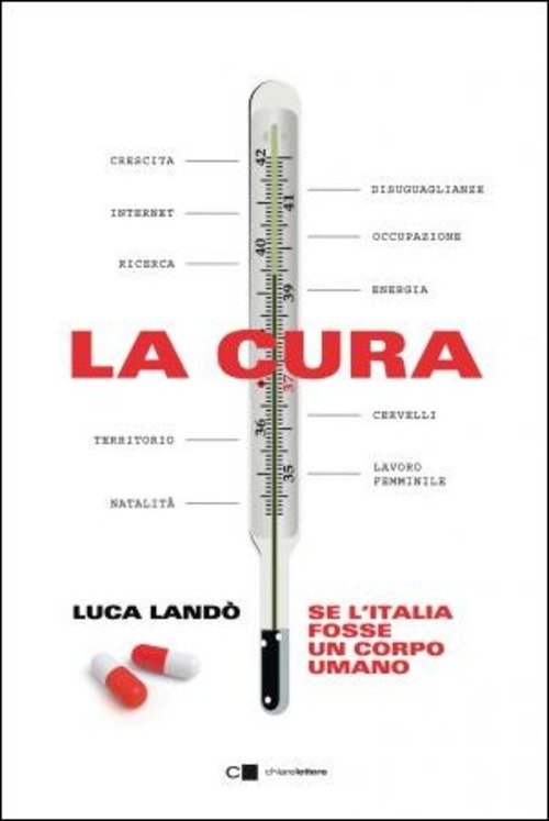 La Cura. Se L'italia Fosse Un Corpo Umano