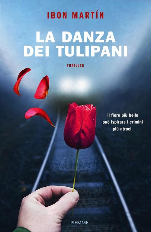 La Danza Dei Tulipani