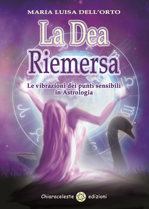 La Dea Riemersa. Le Vibrazioni Dei Punti Sensibili In Astrologia