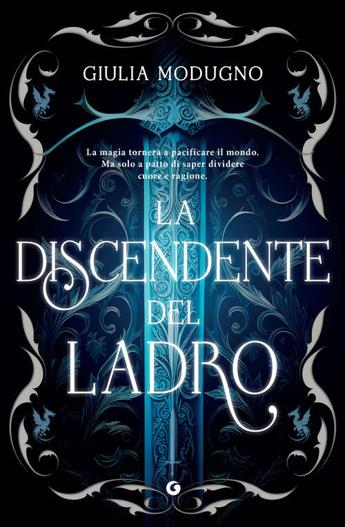 La Discendente Del Ladro