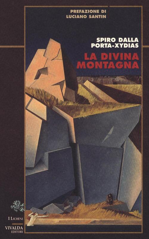 La Divina Montagna