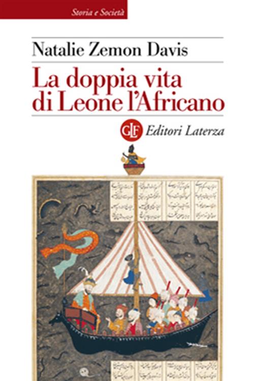 La Doppia Vita Di Leone L'africano Natalie Zemon Davis Laterza …