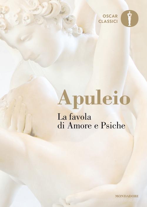 La Favola Di Amore E Psiche