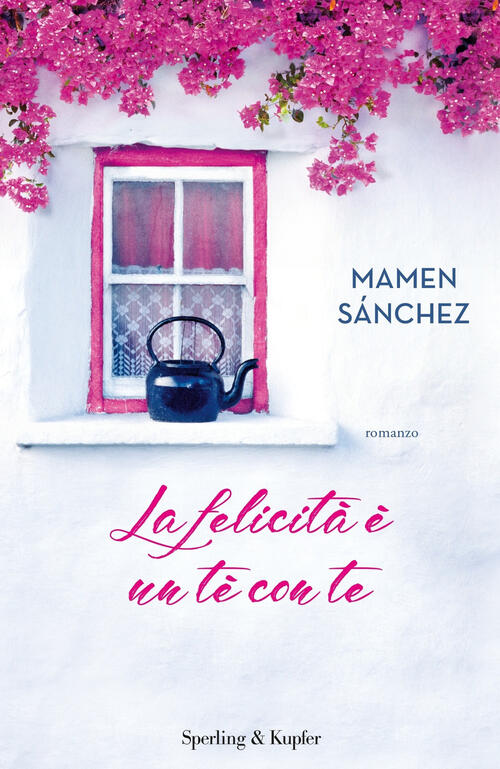 La Felicita E Un Te Con Te