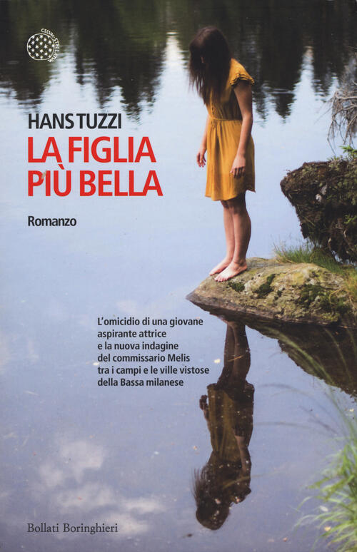 La Figlia Piu Bella
