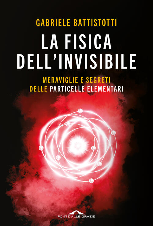La Fisica Dell'invisibile. Meraviglie E Segreti Delle Particelle Elementari Ga