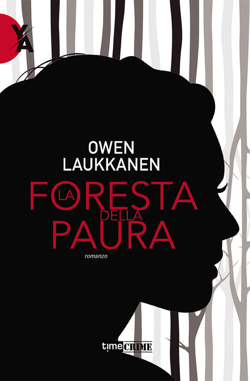 La Foresta Della Paura