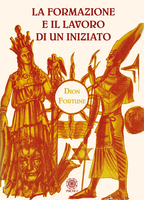 La Formazione E Il Lavoro Di Un Iniziato