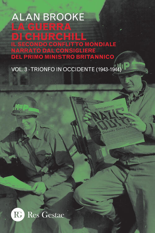 La Guerra Di Churchill. Il Secondo Conflitto Mondiale Narrato Dal …