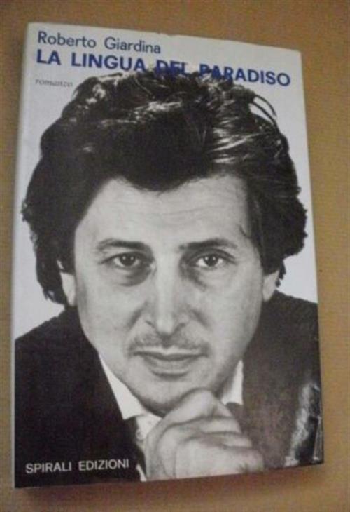 La Lingua Del Paradiso