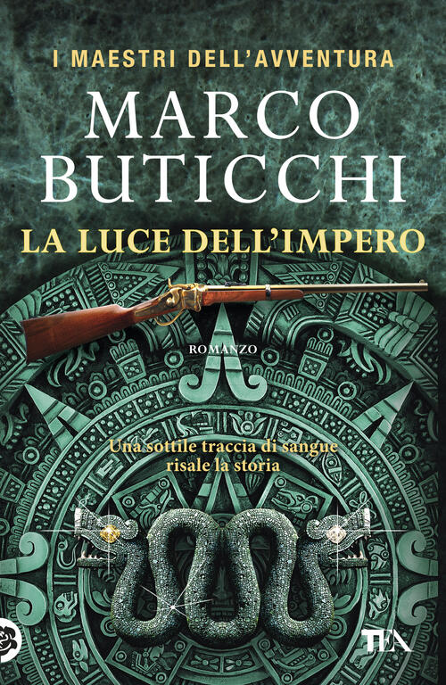 La Luce Dell'impero