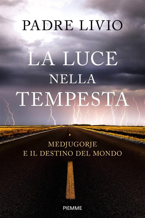 La Luce Nella Tempesta. Medjugorje E Il Destino Del Mondo