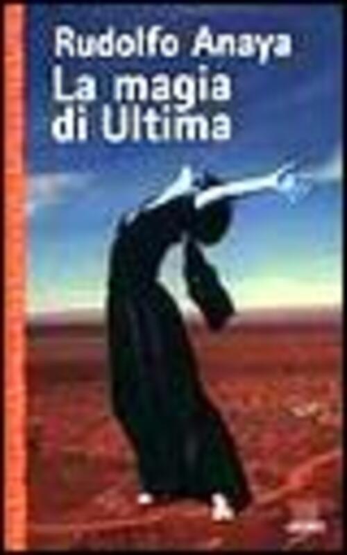 La Magia Di Ultima