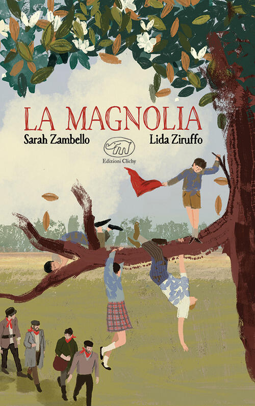 La Magnolia