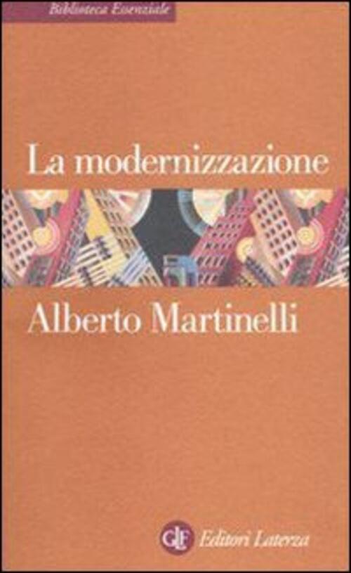 La Modernizzazione