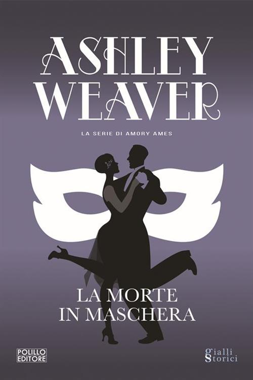 La Morte In Maschera