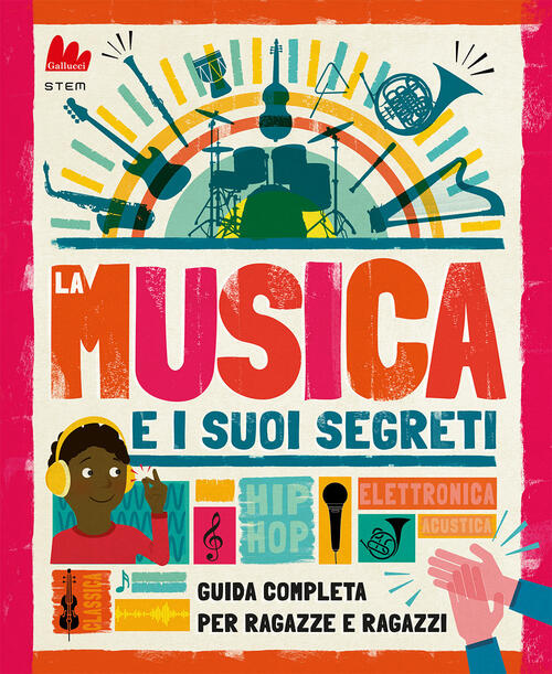 La Musica E I Suoi Segreti
