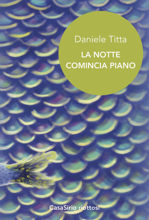 La Notte Comincia Piano