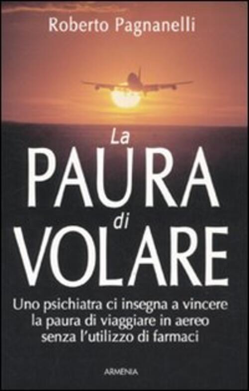La Paura Di Volare